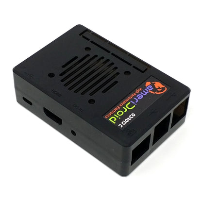 ODROID C1+/C2 Case by ameriDroid