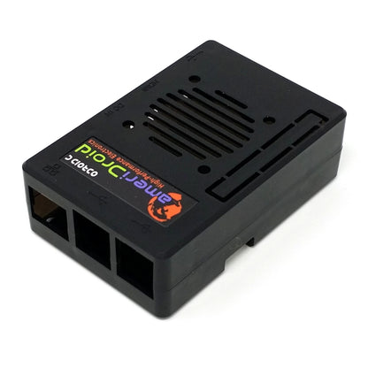 ODROID C1+/C2 Case by ameriDroid
