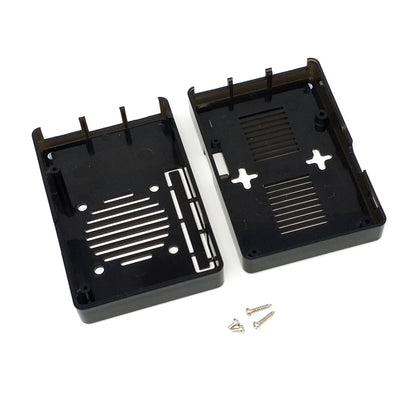 ODROID C1+/C2 Case by ameriDroid