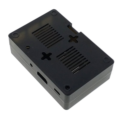 ODROID C1+/C2 Case by ameriDroid