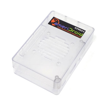 ODROID C1+/C2 Case by ameriDroid