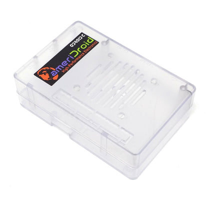 ODROID C1+/C2 Case by ameriDroid