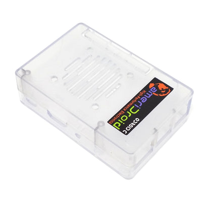 ODROID C1+/C2 Case by ameriDroid