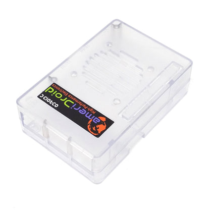 ODROID C1+/C2 Case by ameriDroid