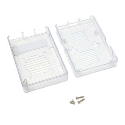 ODROID C1+/C2 Case by ameriDroid