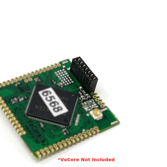 VoCore Connector Kit