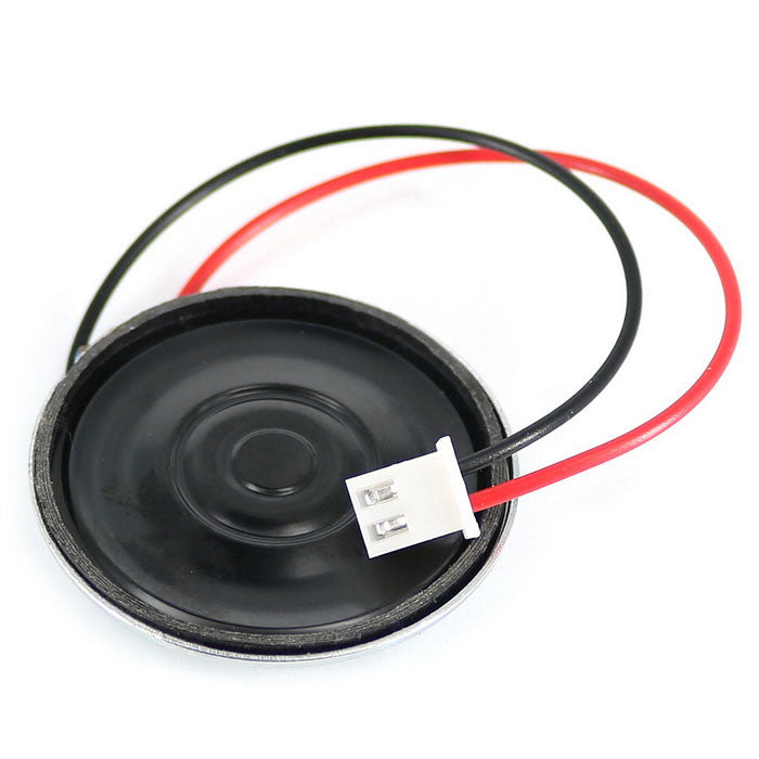 8ohm 2W 40mm Mini Speaker