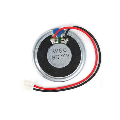 8ohm 2W 40mm Mini Speaker