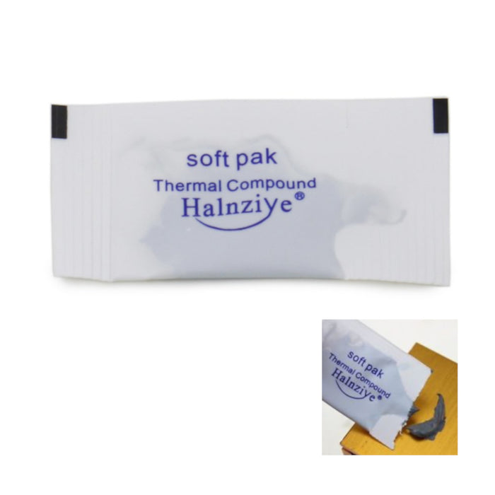 Thermal Compound Soft Pack