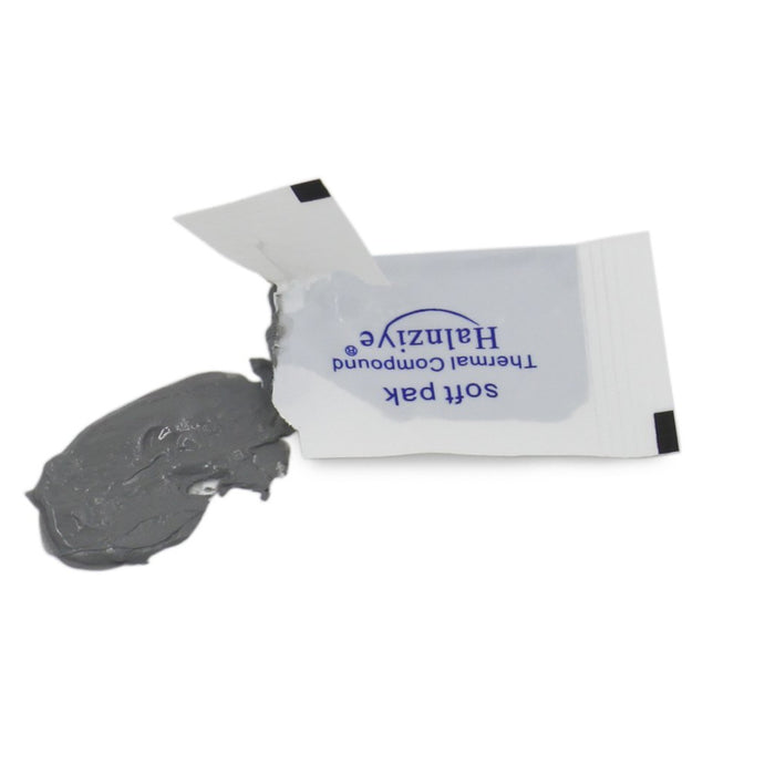 Thermal Compound Soft Pack