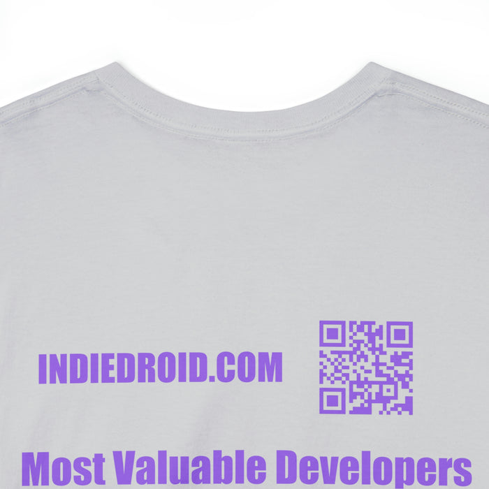 Devs tee