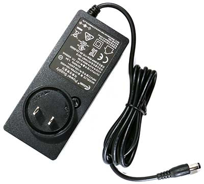 15V/4A Power Supply