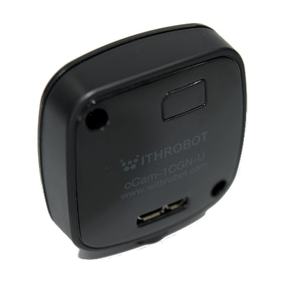 oCam-1CGN-U Plus 1MP USB 3.0 Color Global Shutter Camera