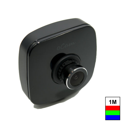 oCam-1CGN-U Plus 1MP USB 3.0 Color Global Shutter Camera