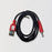 USB to DC Plug Cable 3.5mm