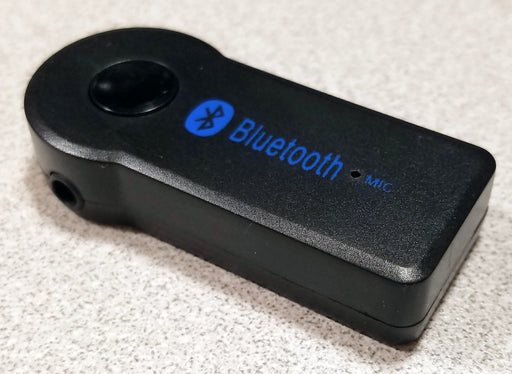 Bluetooth Universal Receiver