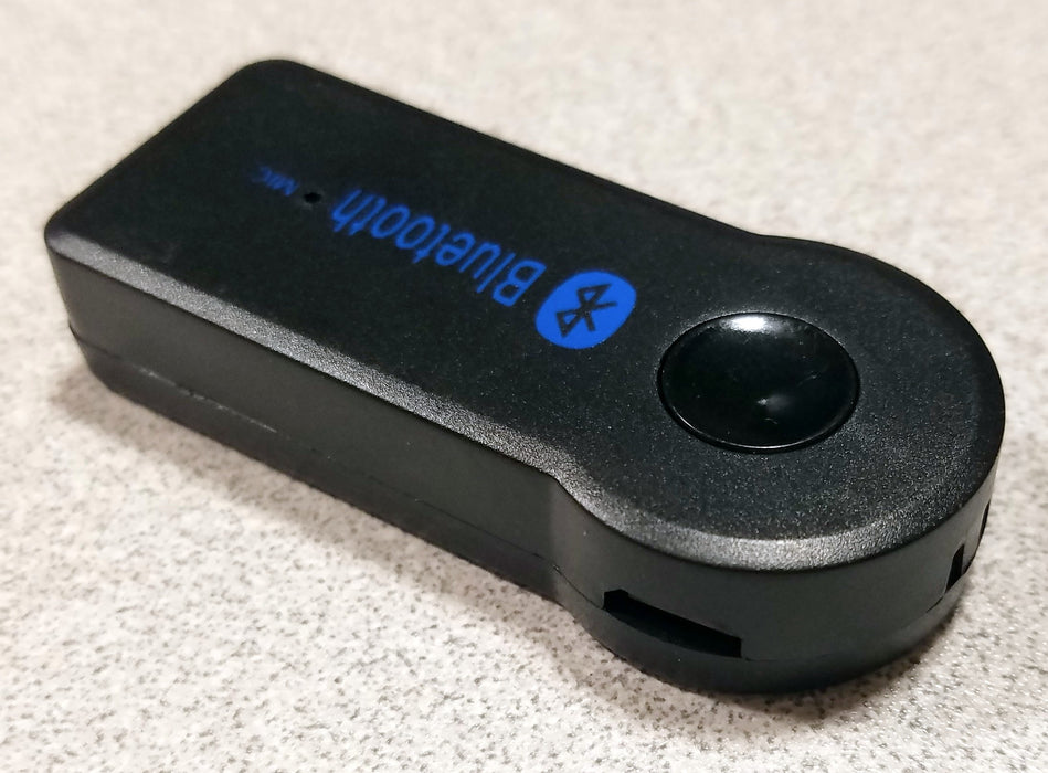 Bluetooth Universal Receiver