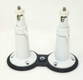 Dual Tripod Mount (Swivel Camera Mounts not included)