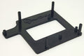 ODROID-H3/H2 Mounting Plate (Supports PCIe Cards and SATA Drives)