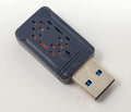 WiFi Module RTL-8812BU 802.11a/b/g/n/ac Dual Band 1200 Mbps USB3