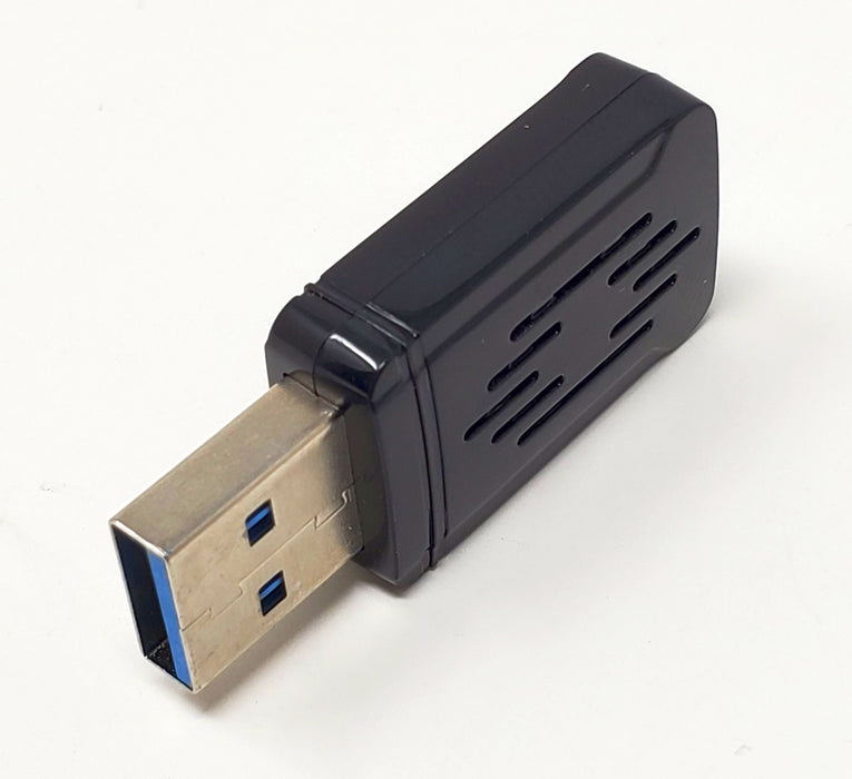 WiFi Module RTL-8812BU 802.11a/b/g/n/ac Dual Band 1200 Mbps USB3