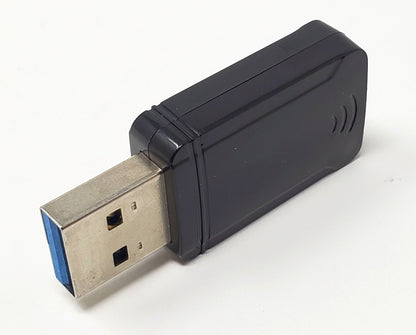 WiFi Module RTL-8812BU 802.11a/b/g/n/ac Dual Band 1200 Mbps USB3