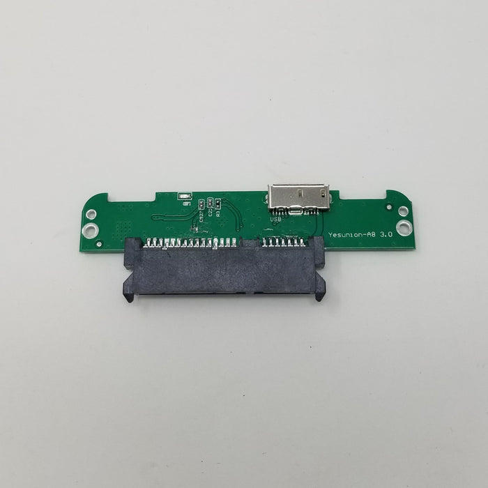 USB3.0 to SATA Bridge Board