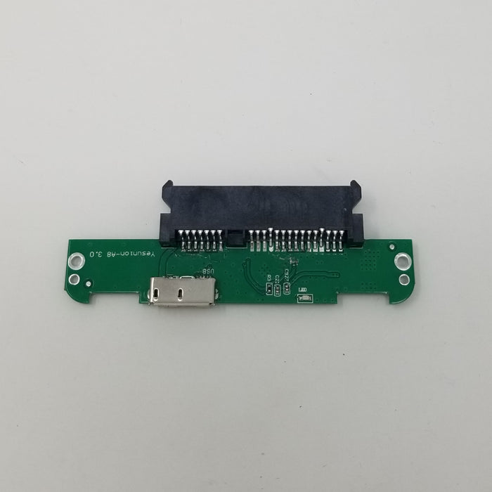 USB3.0 to SATA Bridge Board