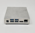 ameriDroid ODROID-N2+ Aluminum Case - Industrial