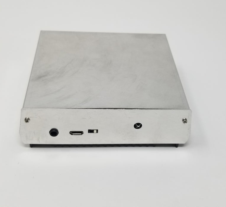 ameriDroid ODROID-N2+ Aluminum Case - Industrial