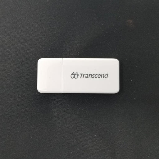Transcend USB3.1 microSD Adapter