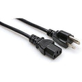 3-Pin power cord