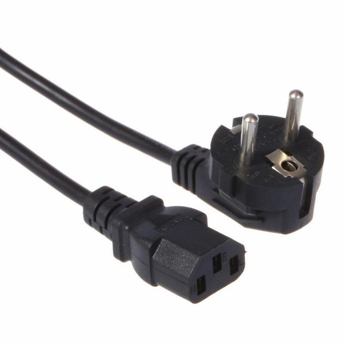 3-Pin power cord