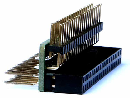 40pin GPIO Dual Edge connection board