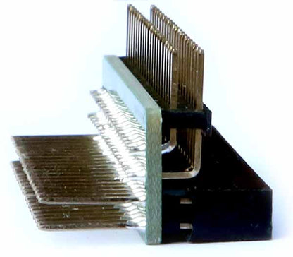 40pin GPIO Dual Edge connection board