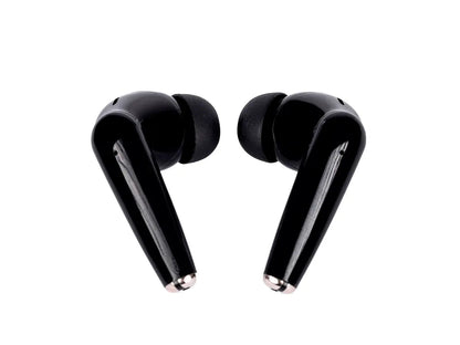 TrueWireless Bluetooth 5 Earphones, IPX4, Portable Charging Case