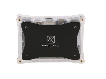 Khadas DIY Case