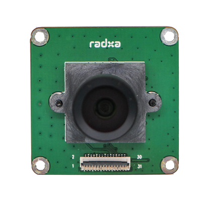 Radxa Camera 4K