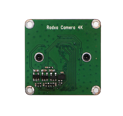 Radxa Camera 4K