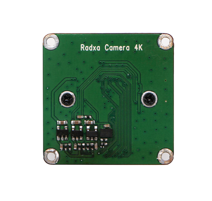 Radxa Camera 4K