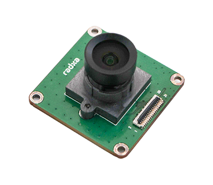 Radxa Camera 4K