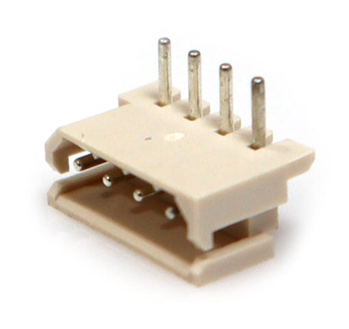 2x 4 Pin Connector for ODROID-GO ADVANCE