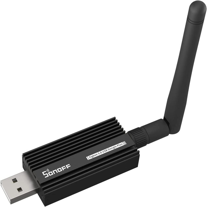 SONOFF Zigbee 3.0 USB Dongle Plus E — ameriDroid