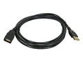 USB 2.0 M-F Extension Cable