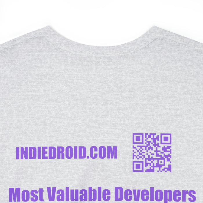 Devs tee