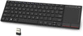 Rii K22 Wireless Keyboard with Trackpad