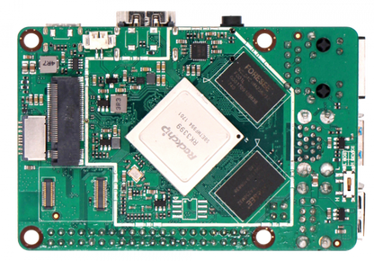ROCK PI 4 Model B