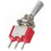Toggle Switch - Maintained 125V/2A