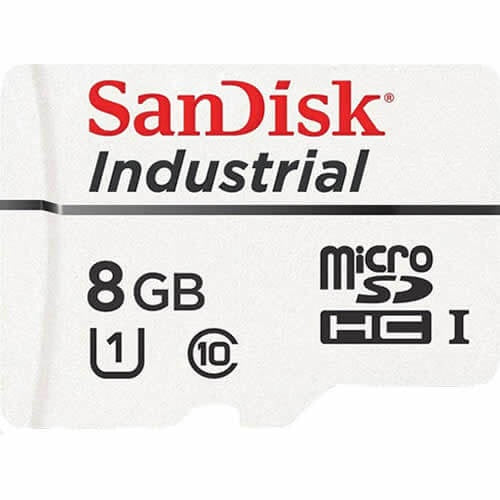 MicroSD UHS-1 Card 8GB to 1024GB (1TB)