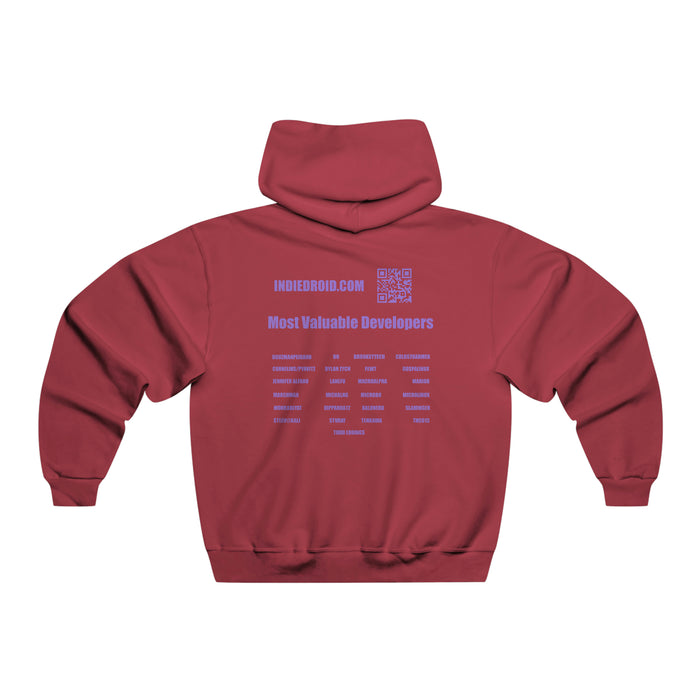 Devs Hoodie